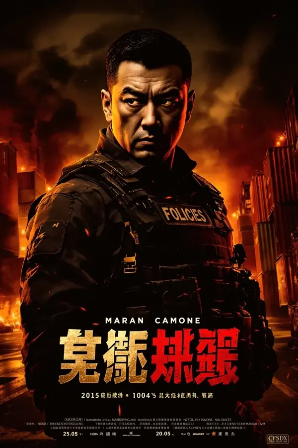 毒网迷局 海报 - 激情春色
